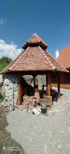 Siklod K? Kulcsosh�z