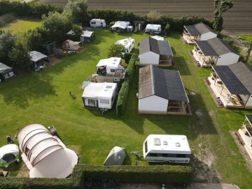 Camping De Tulpenweide