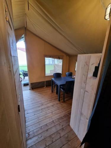 Camping De Tulpenweide