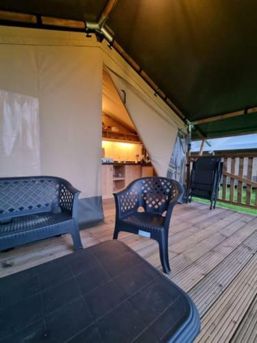 Camping De Tulpenweide