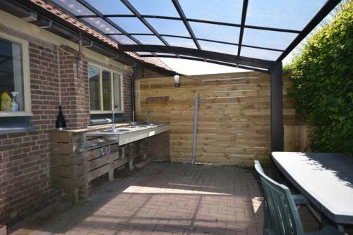 Camping De Tulpenweide