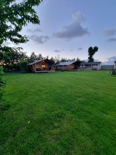 Camping De Tulpenweide