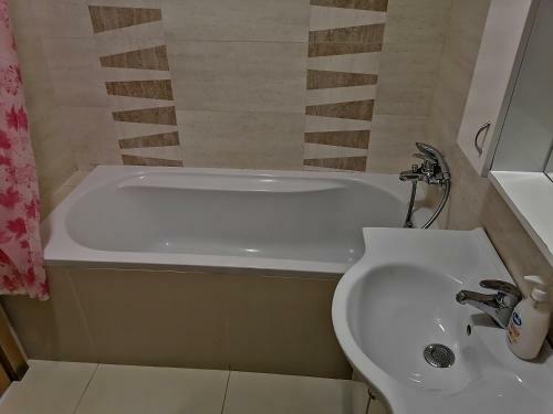 Apartman Sara