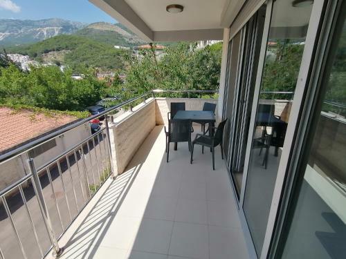 Apartman Sara