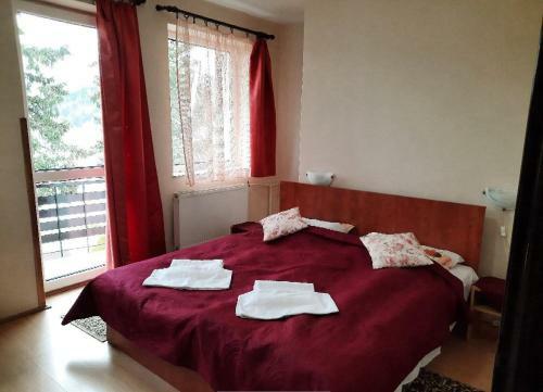 Hotel Priehrada