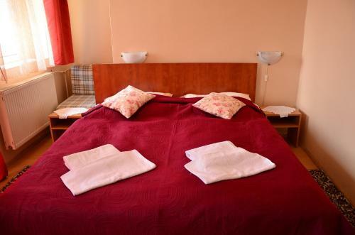 Hotel Priehrada