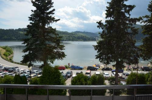 Hotel Priehrada
