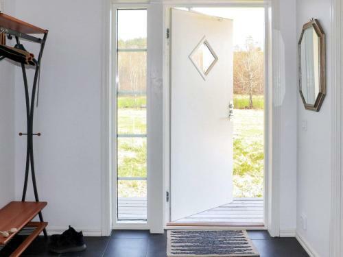 Holiday Home �skloster II