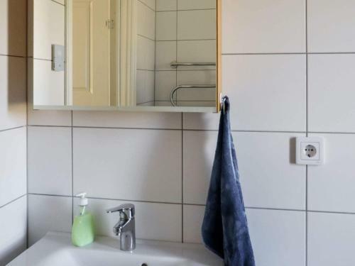 Holiday Home �skloster II