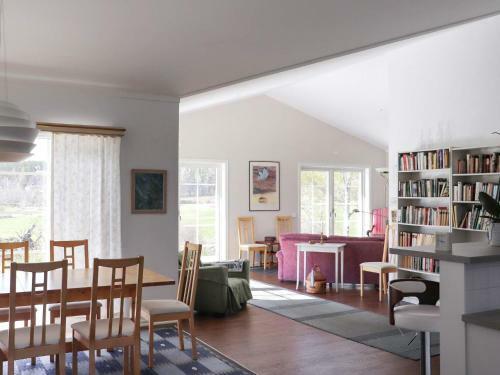 Holiday Home �skloster II