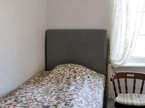 Holiday Home �skloster II