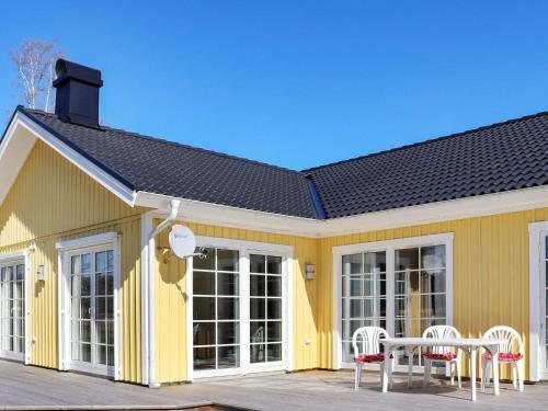 Holiday Home �skloster II