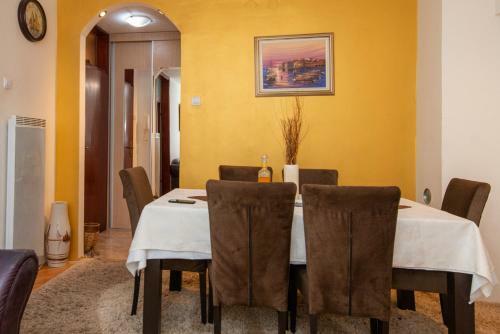 Apartments Ivana