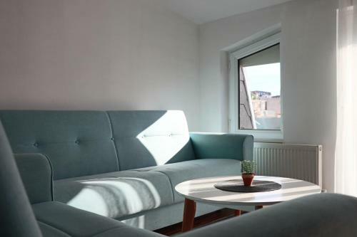 Lulu's Apartment