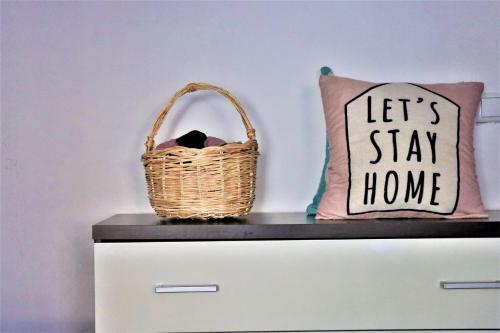 Lulu's Apartment