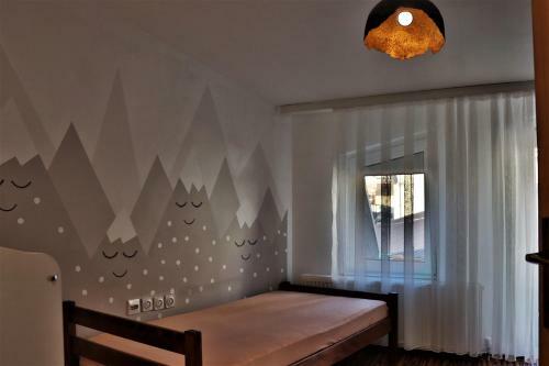 Lulu's Apartment