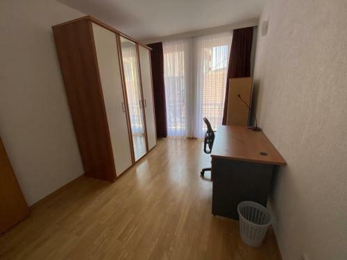 Apartamento Spacious 2-bedroom Condo Next To City Center