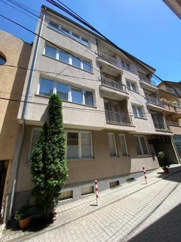 Apartamento Spacious 2-bedroom Condo Next To City Center