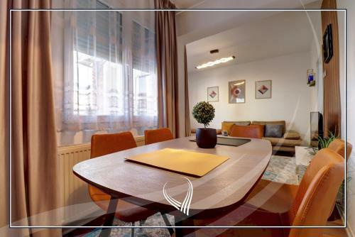 Topia Apartment