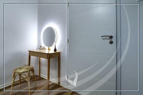 Topia Apartment