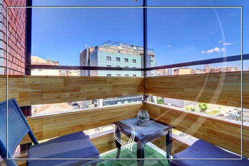Topia Apartment