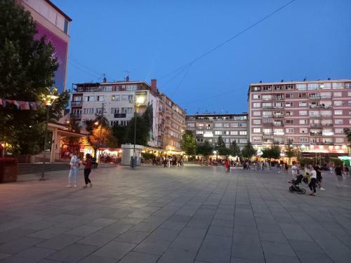 L&m Apartment