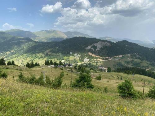 Vila Dedenikolla Stankaj Rugove Pej