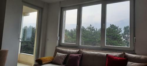 Charming And Cozy Apartment In Prizren