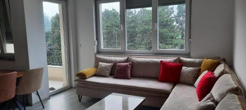 Charming And Cozy Apartment In Prizren