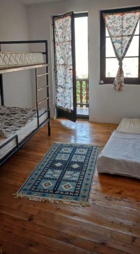 Oda Hostel