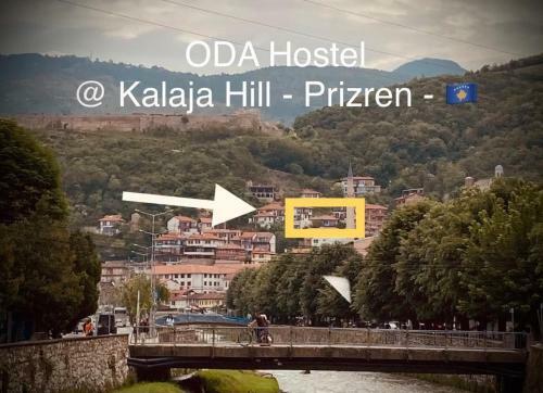 Oda Hostel