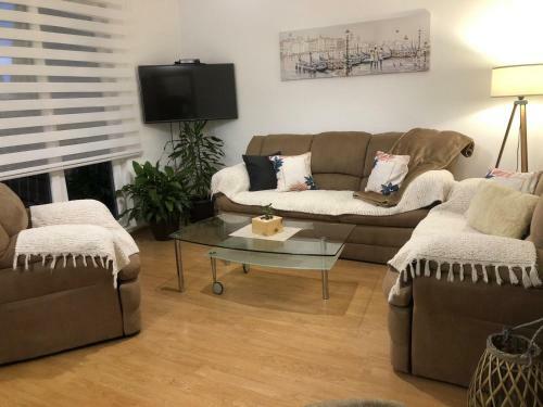 Family Apartment