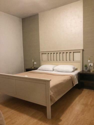 Family Apartment