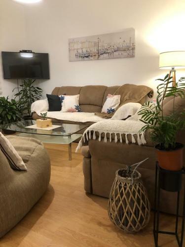 Family Apartment