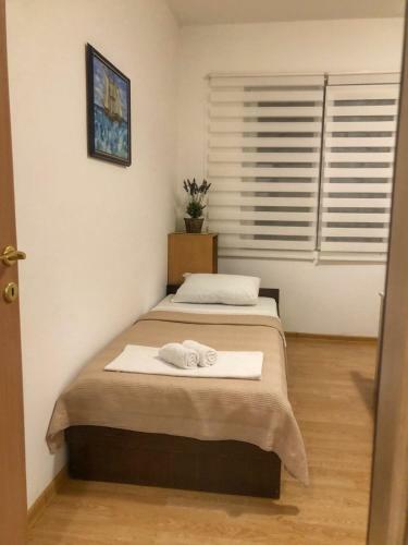 Family Apartment