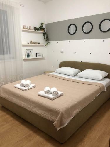 Family Apartment
