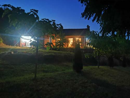 Villa Majdani
