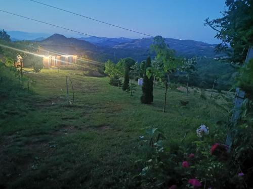 Villa Majdani