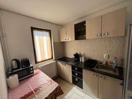 Cabana Panorama Beli?