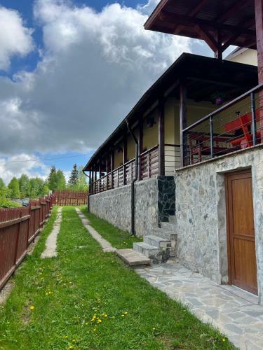 Cabana Panorama Beli?