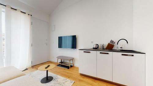 Apartm�n Style N�zke Tatry