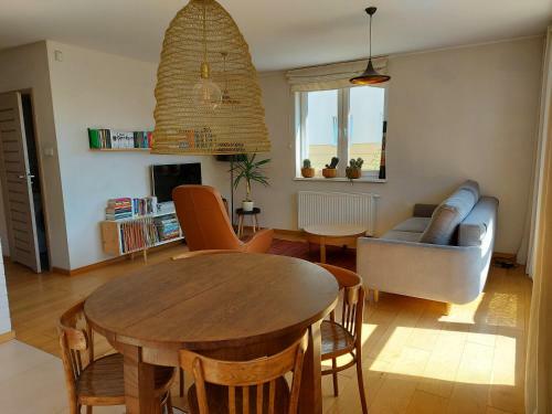 Apartament ?eglarska Gda?sk- Borkowo
