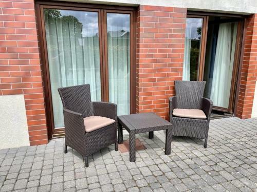 Apartamenty Residence Borkowo