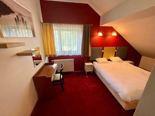 Apartamenty Residence Borkowo