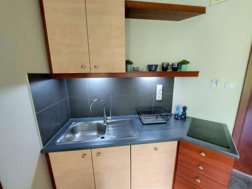 Apartamenty Residence Borkowo