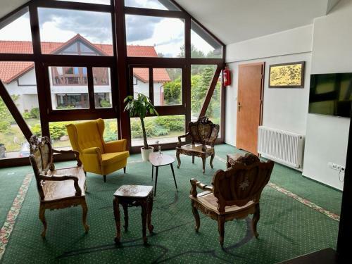 Apartamenty Residence Borkowo