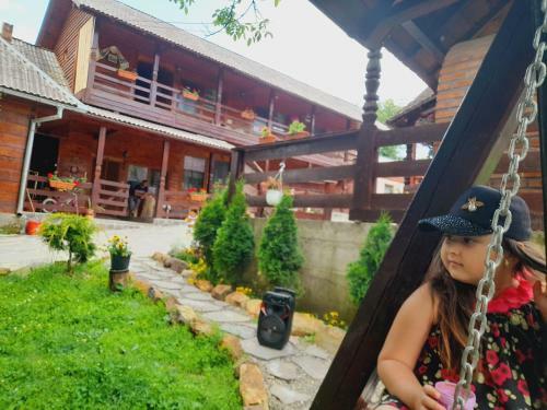Agroturismo Casa De La Ferma Mariuca