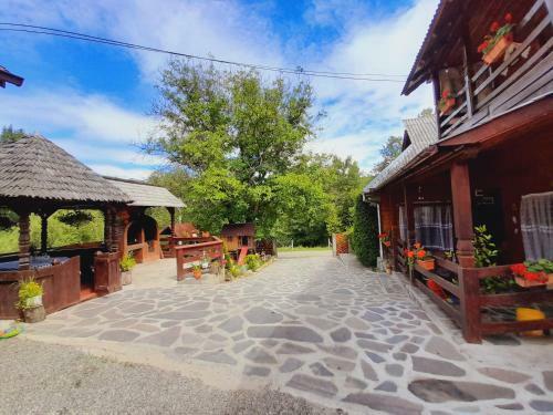 Agroturismo Casa De La Ferma Mariuca