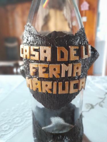 Agroturismo Casa De La Ferma Mariuca