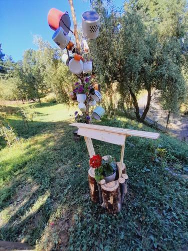 Agroturismo Casa De La Ferma Mariuca